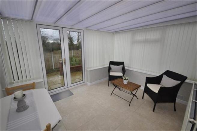Conservatory