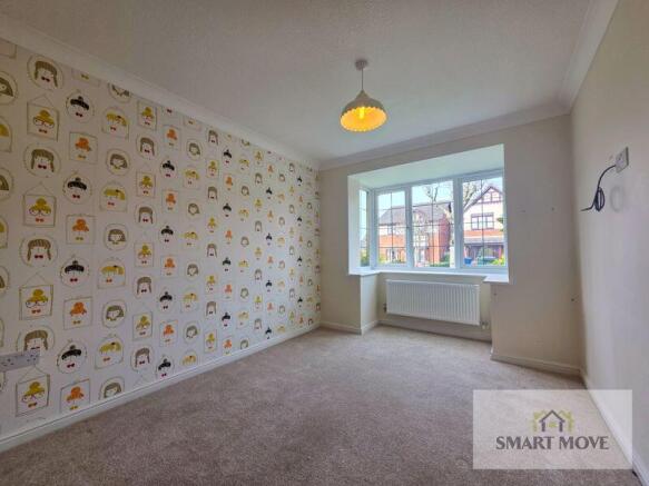Sitting / Dining Room
