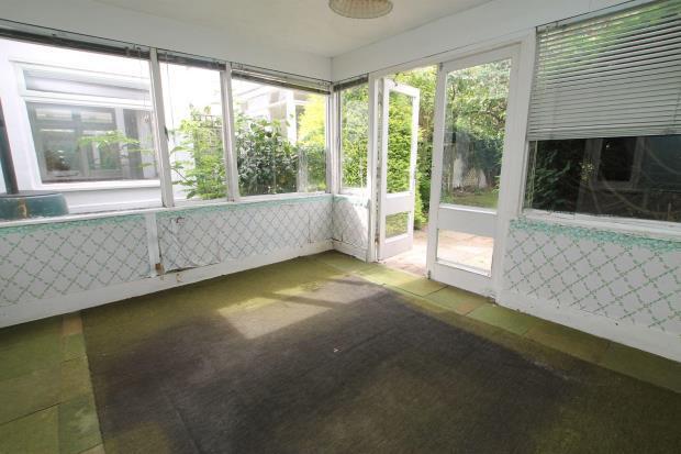 Sunroom