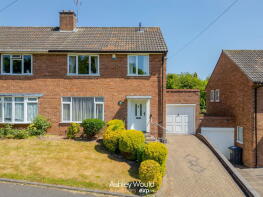 117, Merritts Hill, Weoley, Birmingham B31 1PA