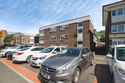 New Hope Road, Smethwick, West Midlands, B66