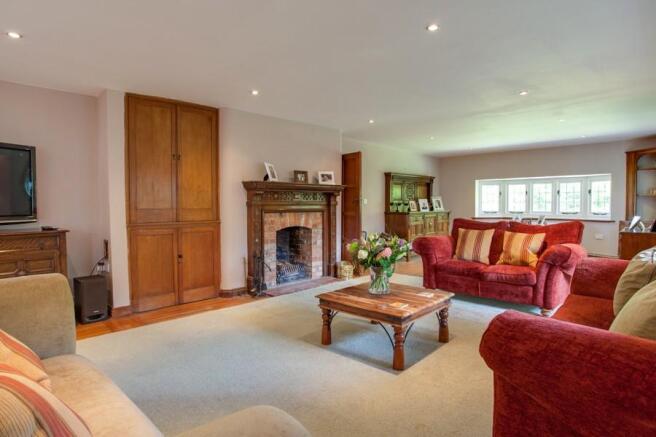 Drawing Room 2