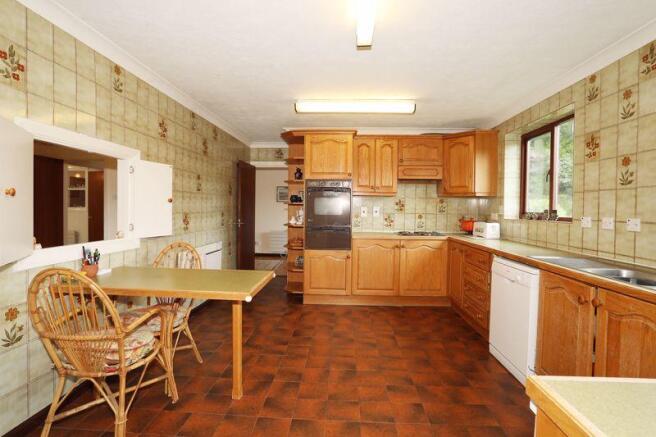 Kitchen Breakf...