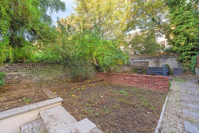 Villa Road, SW9 photo 3