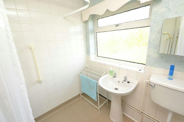 Wet Room