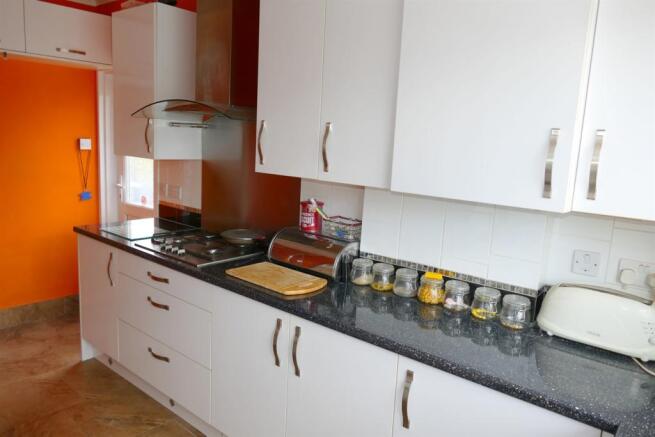 Kitchen c