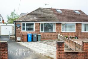 9, Clayton Gate, Coppull PR7 4PR