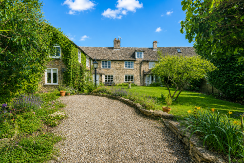 Park Place, Ashton Keynes, Ashton Keynes, SN6