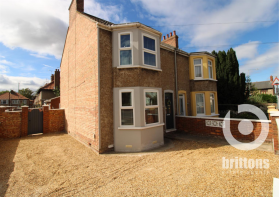 168, Loke Road, King's Lynn PE30 2BP