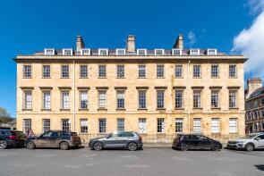 22, The Regina, Bennett Street, City Centre, Bath BA1 2QE