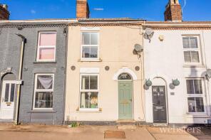 19, Esdelle Street, Norwich NR3 3BN