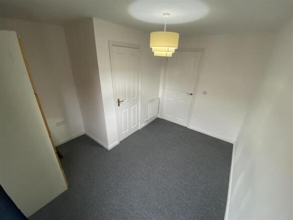 Master bedroom 2