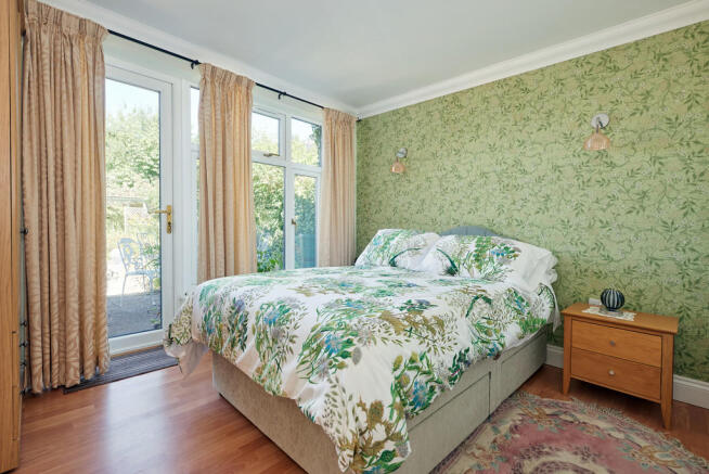 Annex Bed 