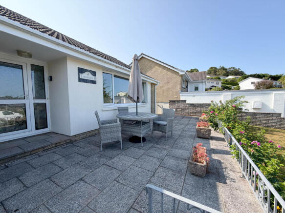 Terrace / Patio