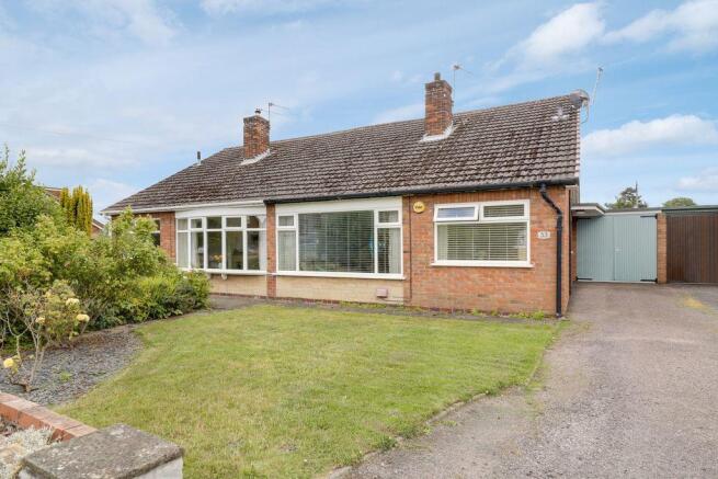 View of Property at Front