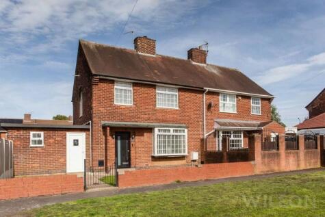 Sycamore Avenue, Glapwell, S44