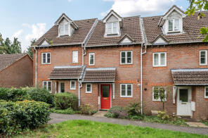 103, Hazel Road, Four Marks, Alton GU34 5EX