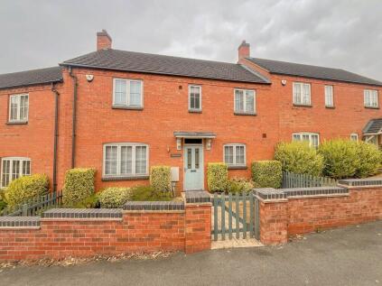 Emery Row, Kilsby, Rugby, CV23