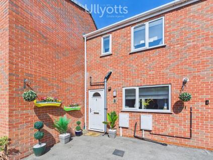 John Harrison Place, Bridlington