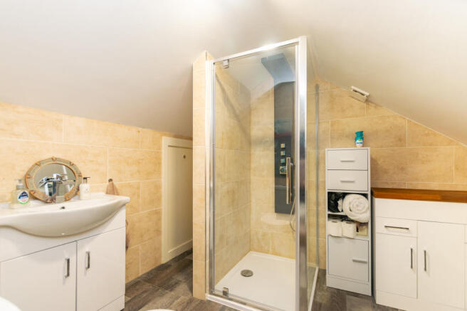 Ensuite 3