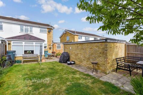 Whitebeam Drive, Coxheath, Maidstone, Kent