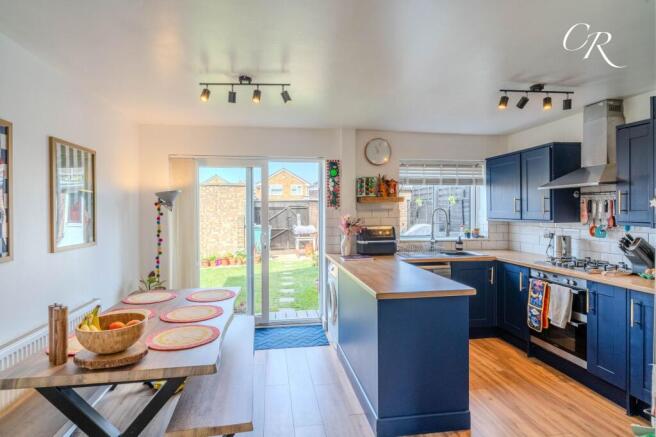 Kitchen / Diner