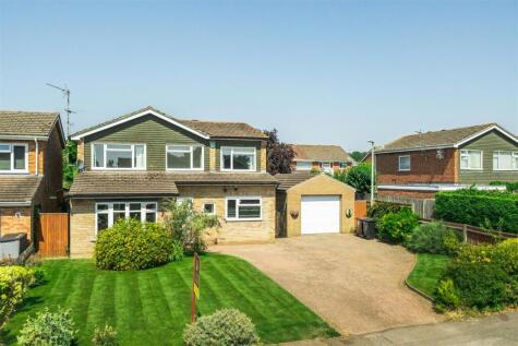 Woodrow Drive, Wokingham, Berkshire, RG40 1RX