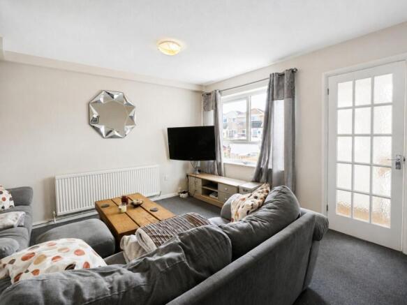 Annesley Close, Abington Vale, Northampton NN3 photo 4
