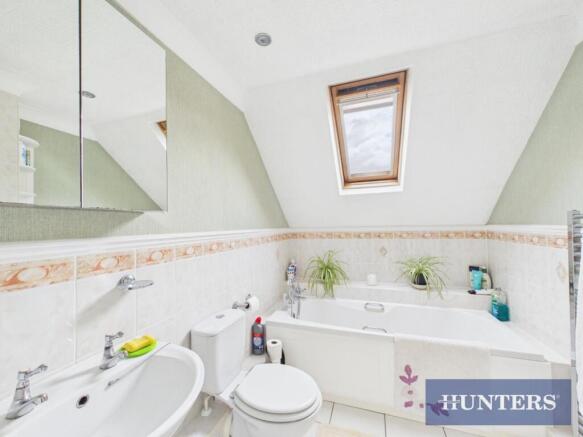 2 bed Detached Bungalow for sale Image 12