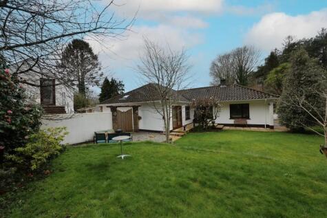 Boscundle Close, St Austell, PL25