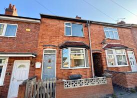 62, Eadie Street, Nuneaton CV10 8JA