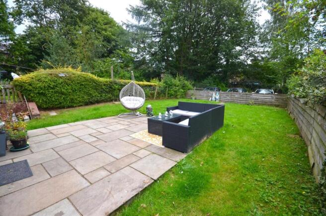 Ashworth Lane, Mottram, Hyde photo 3