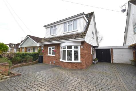 Albert Road, Ashingdon