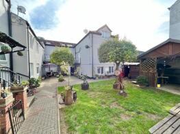 7, Lathwell Court, Reginald Street, Luton LU2 7QZ