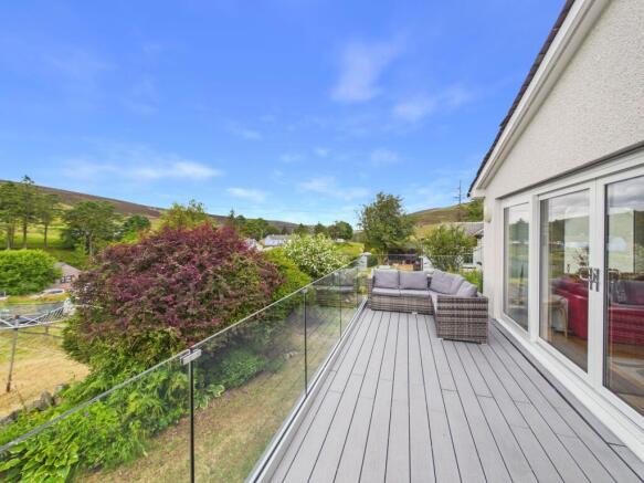 Decking
