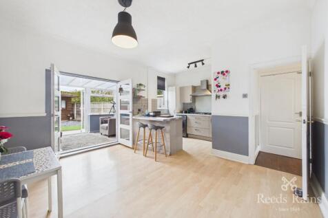 Poplar Street, Lofthouse, Wakefield, West Yorkshire, WF3