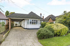 4, Winslow Way, Walton-on-thames KT12 3DH