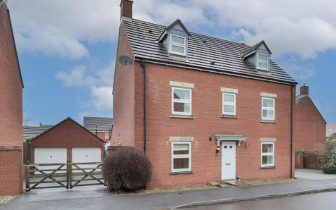 Park Road, Bowerhill, Melksham