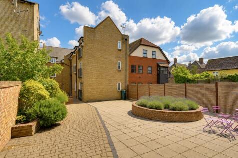 Sillence Court, Upper King Street, Royston