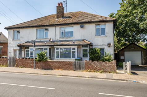 Longford Road, Bognor Regis, West Sussex