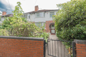 291, Oxhill Road, Birmingham B21 8EY