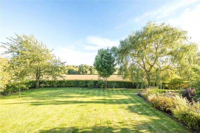 Garden Views