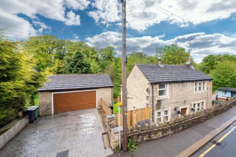 Swift Cottage, North Road, Kirkburton, HD8