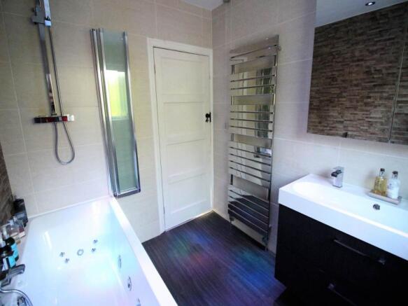 Bathroom v2
