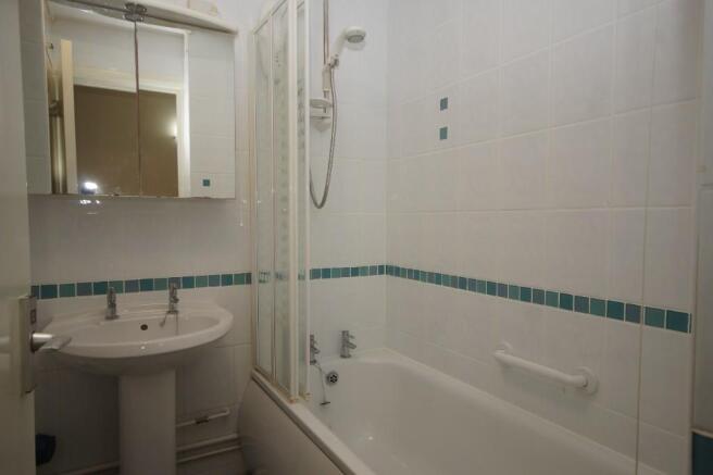 20 Maberly Court