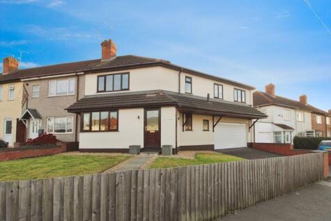 Blay Avenue, Walsall, WS2 9UX