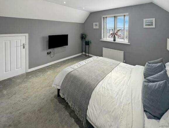 Bedroom 3