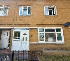 8, Shandy Street, London E1 4LX