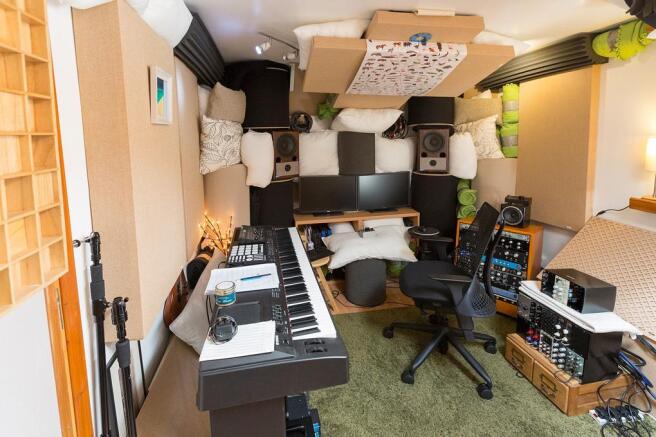 Studio
