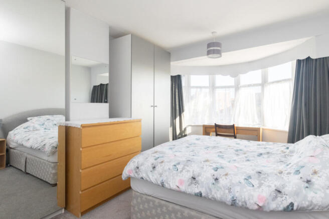 Bedroom 1 a